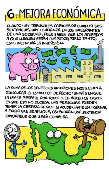 Justicia abierta pag 13