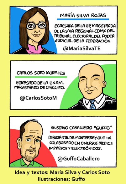 Justicia abierta creditos