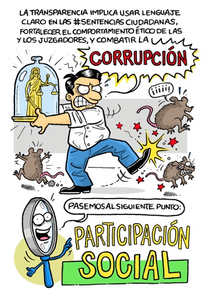 Justicia abierta pag 4