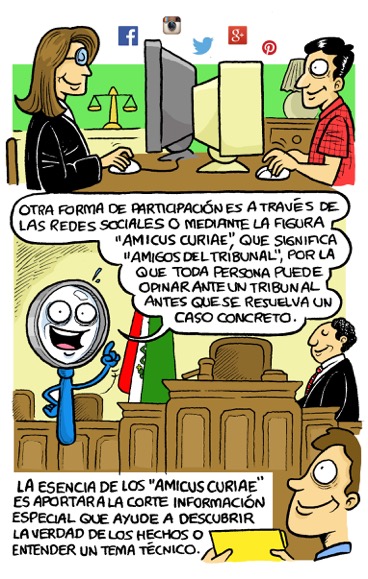 Justicia abierta pag 6