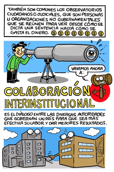 Justicia abierta pag 7