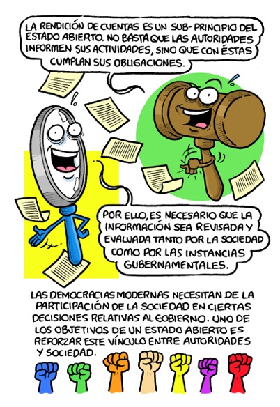 Justicia abierta pag 8